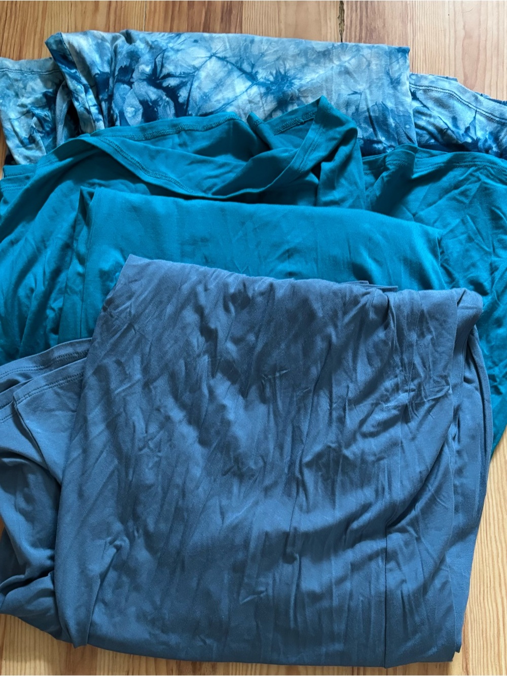 Bundle Maxi Skirts. 3 count.  3xl.